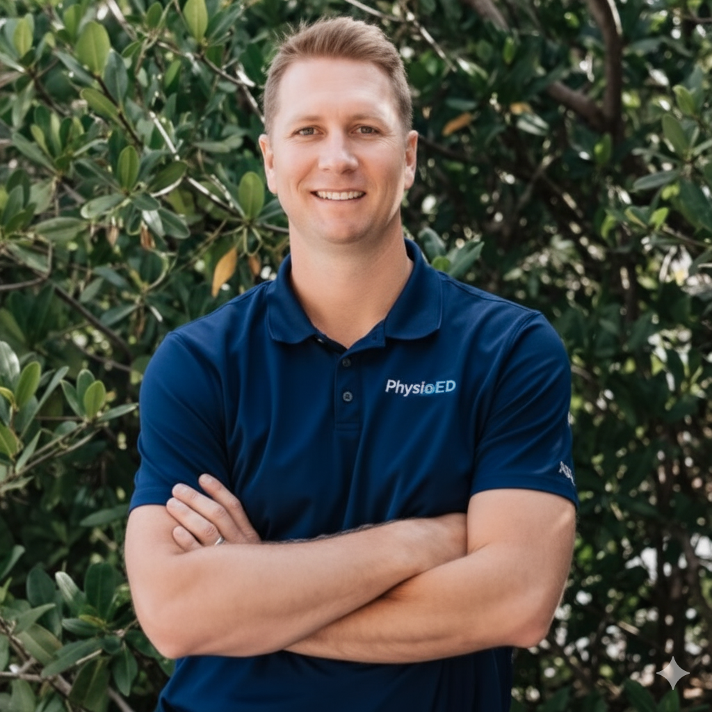 Justin Durfee CEO testimonial