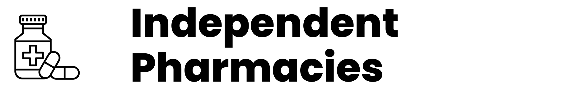 Independent Pharmacies