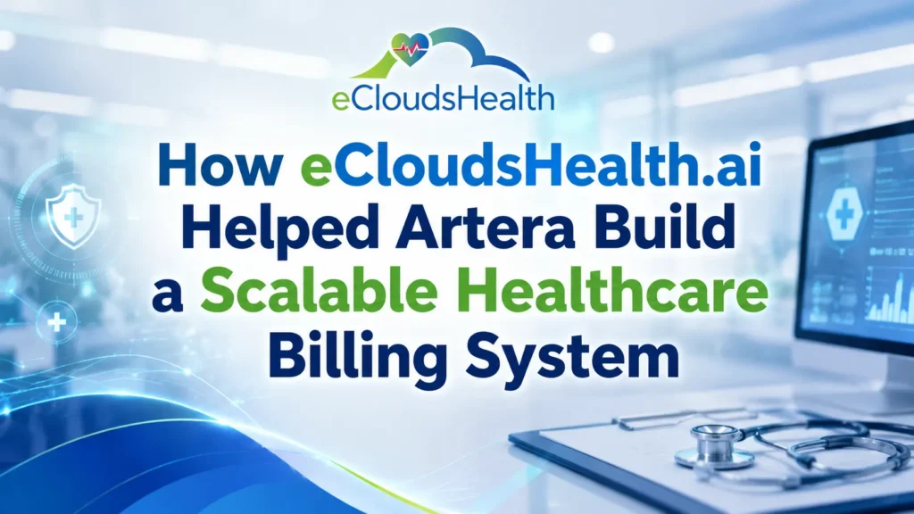 Healthcare Billing System