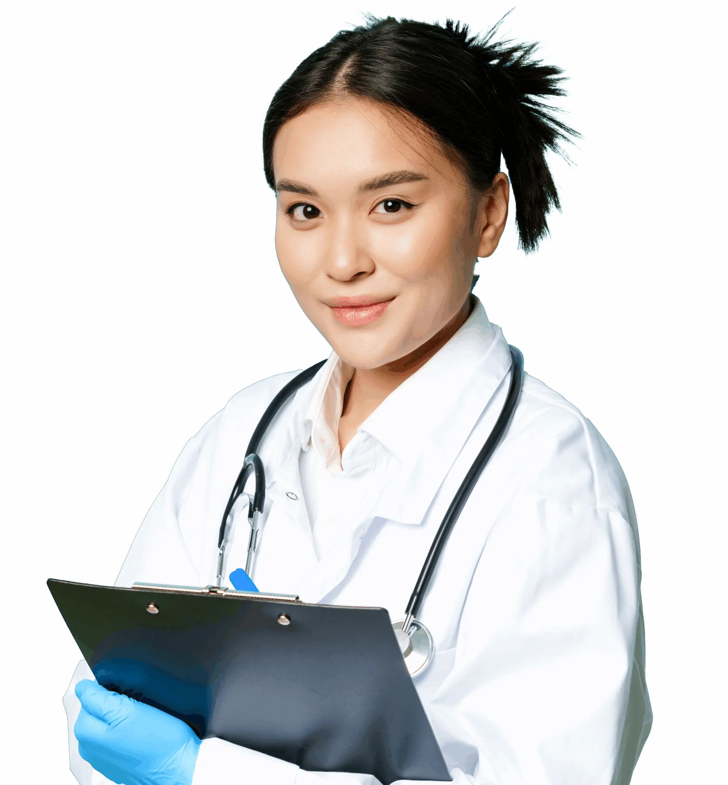 Healthcare professional