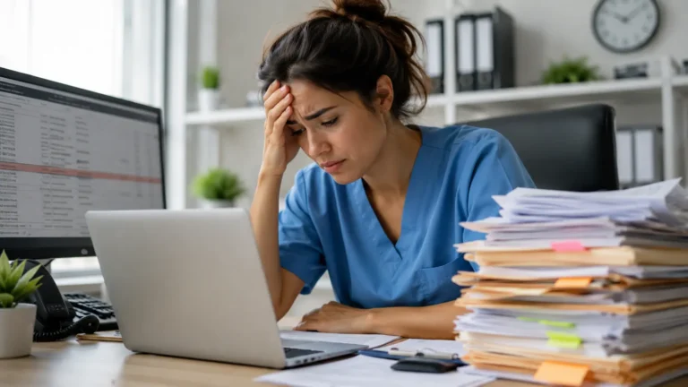 Causes Medical Billing Claim Rejections
