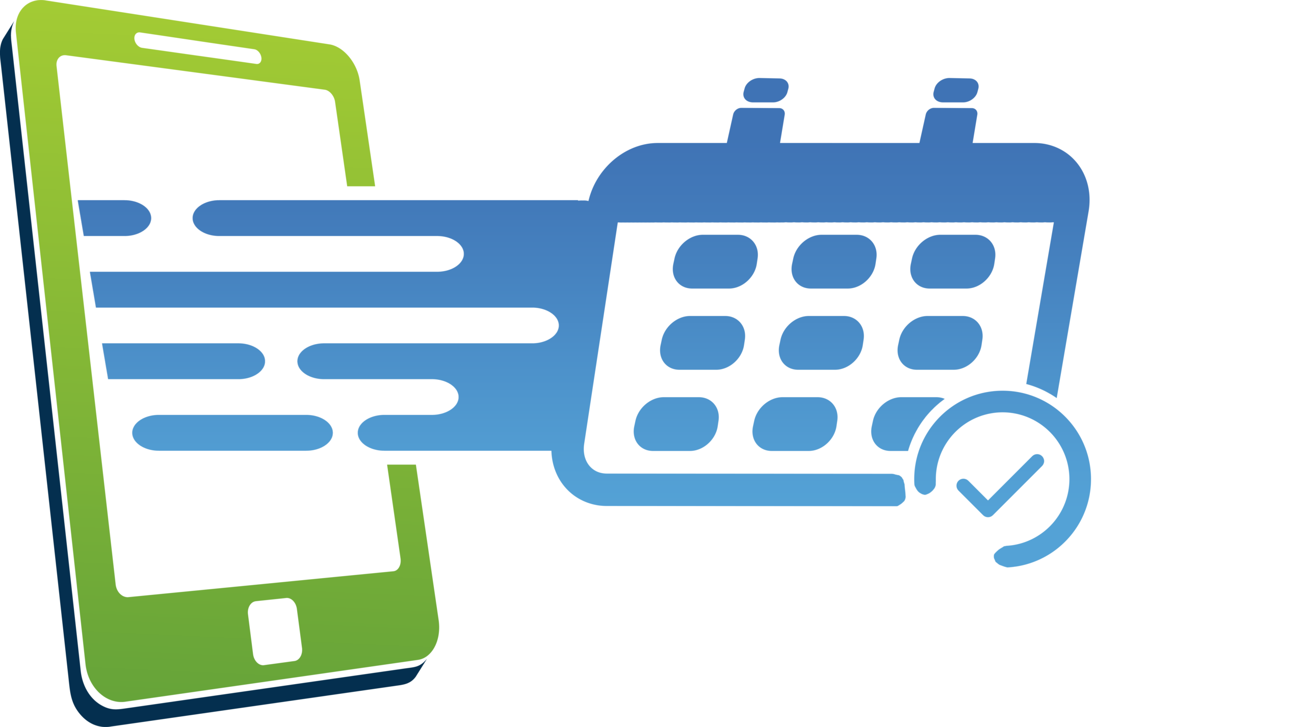 SF Scheduling
