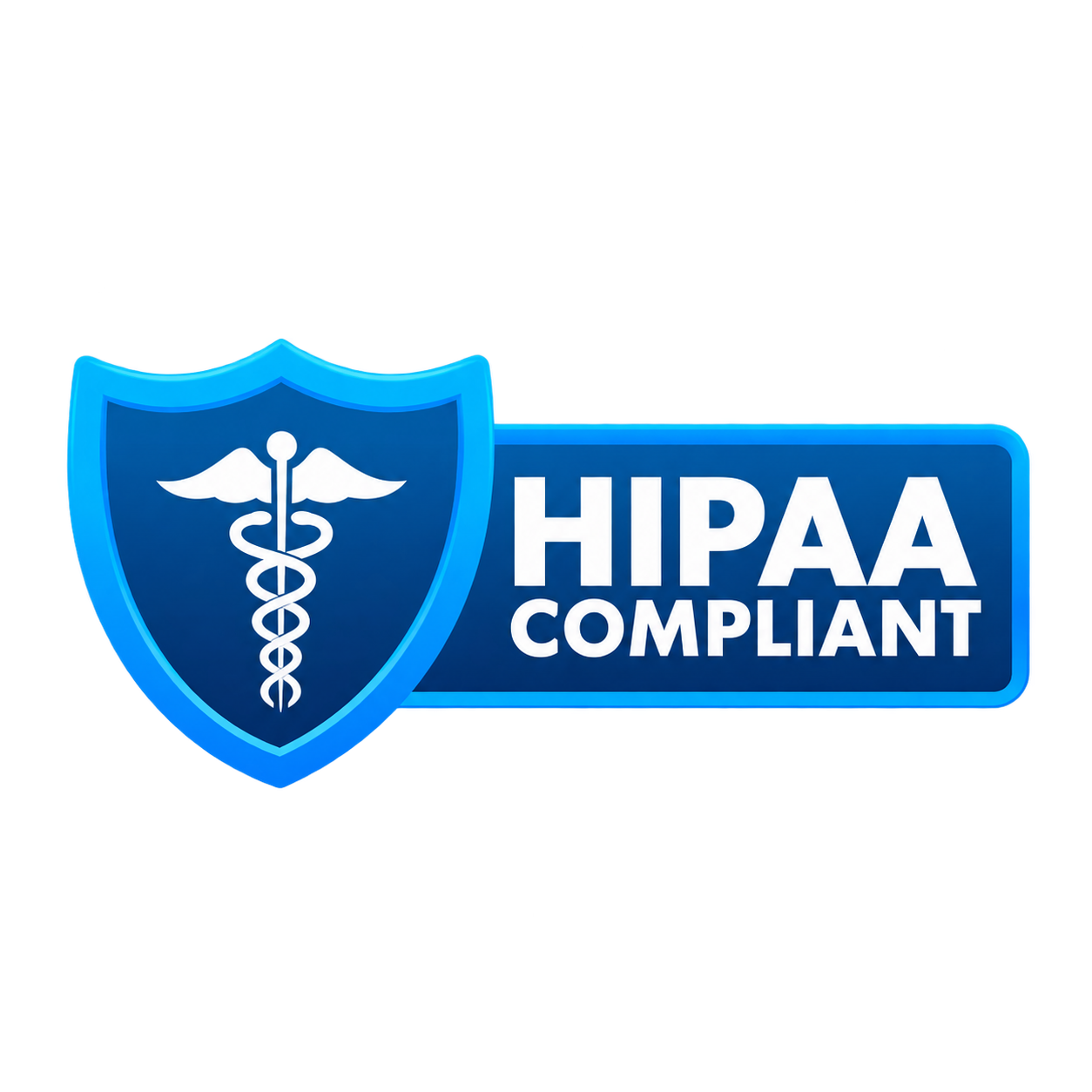 HIPAA Compliant